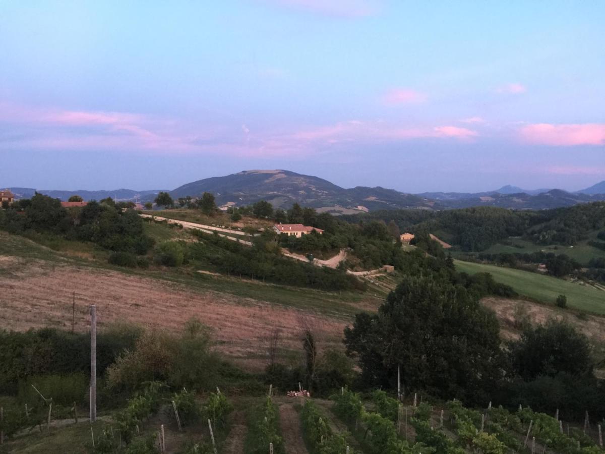 Ca Del Vento * Urbino