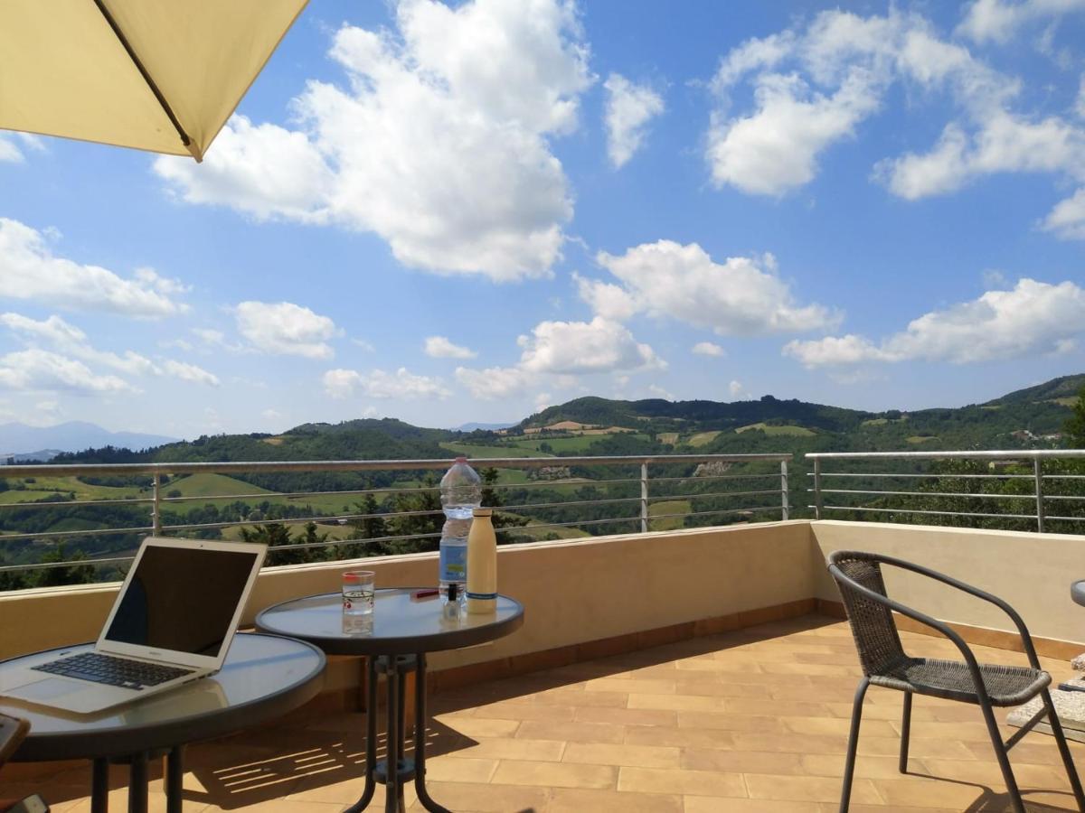 Ca Del Vento Urbino