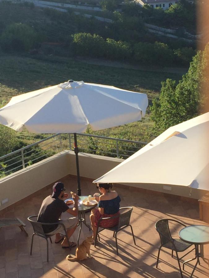 Ca Del Vento Bed & Breakfast *